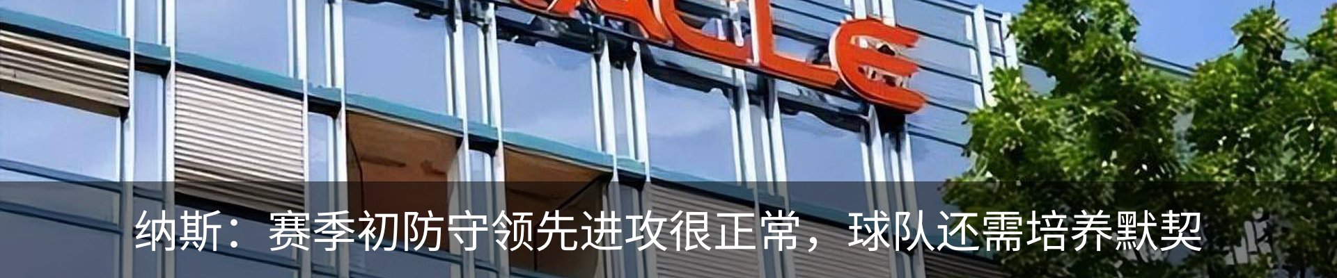 最新动态
